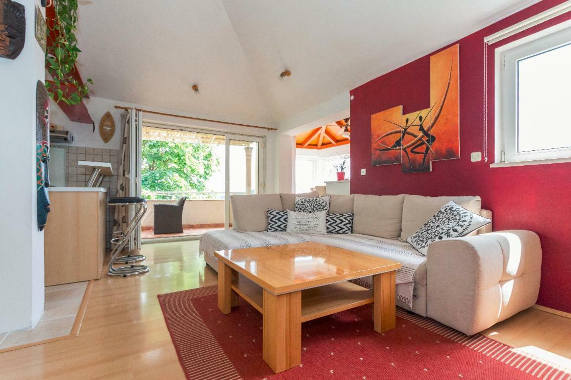Apartamento Laura